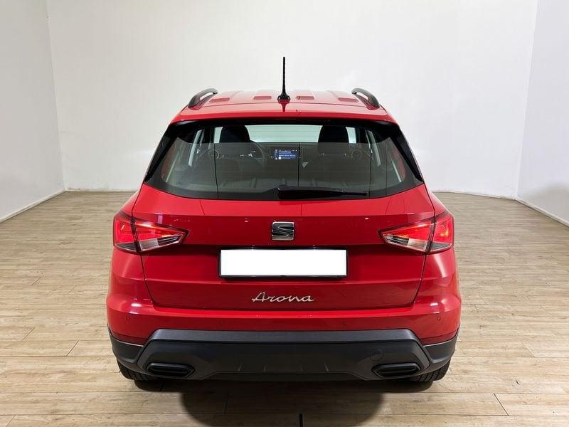 Seat Arona Arona 1.0 EcoTSI Reference