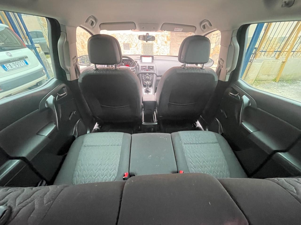 Opel Meriva 1.3 CDTI 95CV ecoFLEX Cosmo