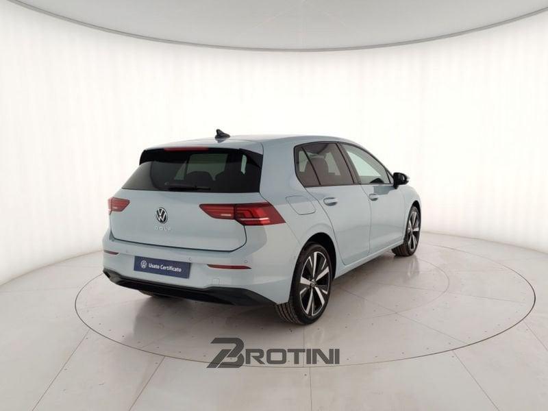 Volkswagen Golf Golf 2.0 tdi Edition Plus 115cv