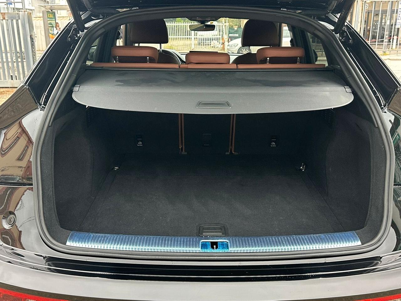 AUDI Q5 SPB 40 TDI QUATTRO S TRONIC BUSINESS ADVANCED 204CV - IVA