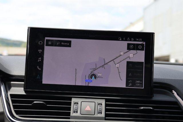 AUDI Q5 55 TFSI e quattro S tronic S line plus