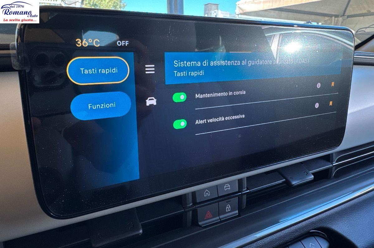 NEW FIAT - 600 - Hybrid DCT MHEV La Prima#VIRTUAL COCKPIT!