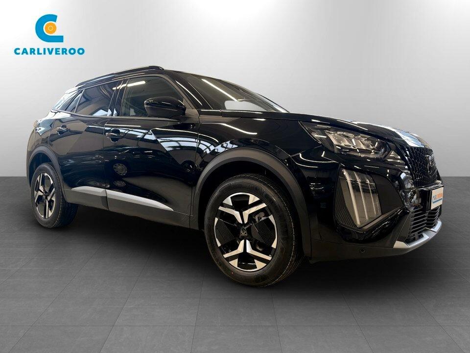 Peugeot 2008 PureTech 100 S&S Allure