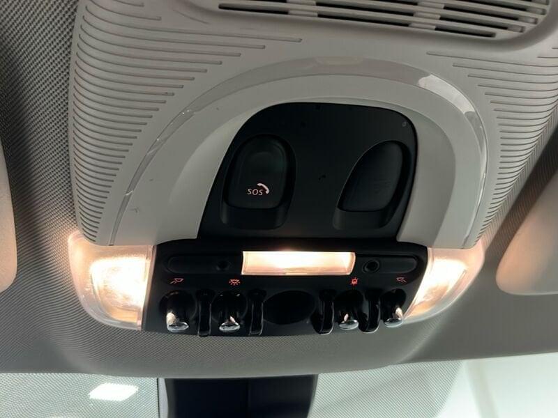 MINI Countryman Mini 1.5 Cooper Northwood Edition Countryman Automatica