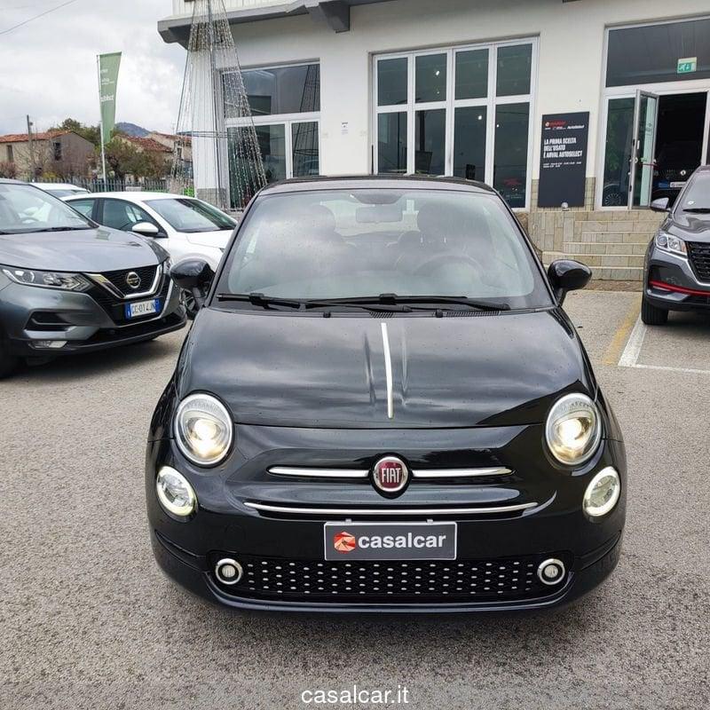 FIAT 500 1.2 120° ANNIVERSARIO