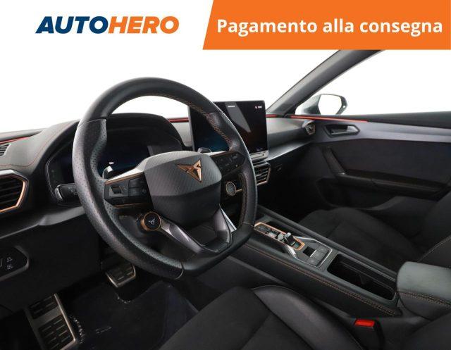 CUPRA Leon 1.5 e-Hybrid 272 CV DSG VZ