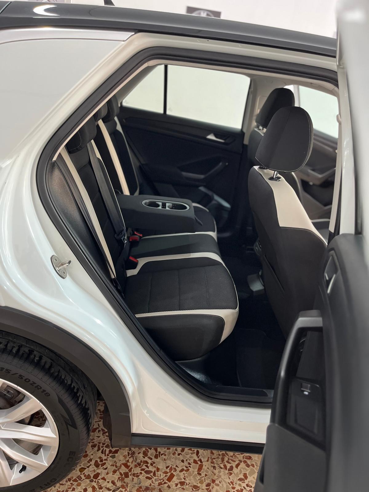 Volkswagen T-Roc 1.6 TDI SCR Advanced BlueMotion Technology
