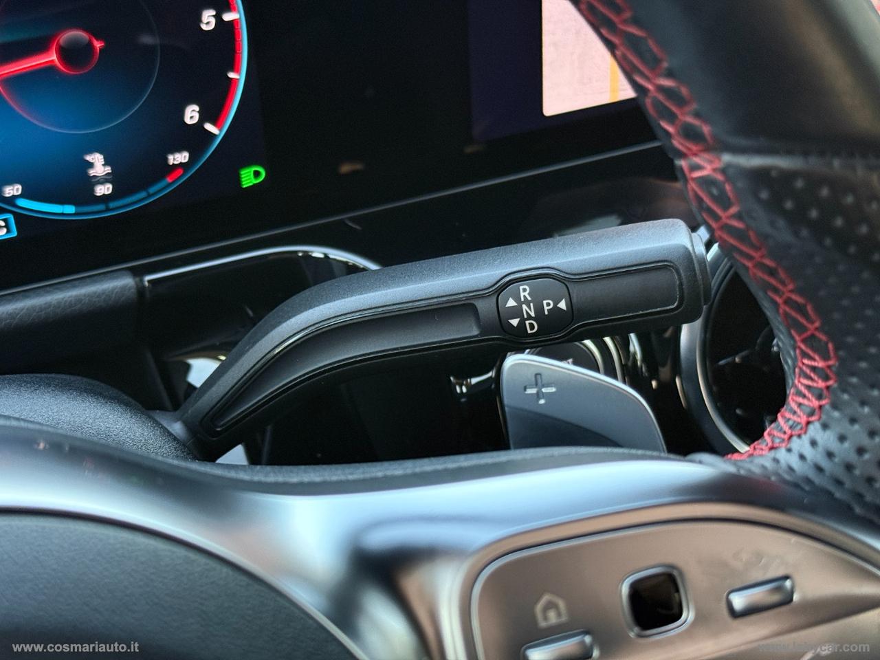 MERCEDES-BENZ GLA 200 d Automatic Premium AMG