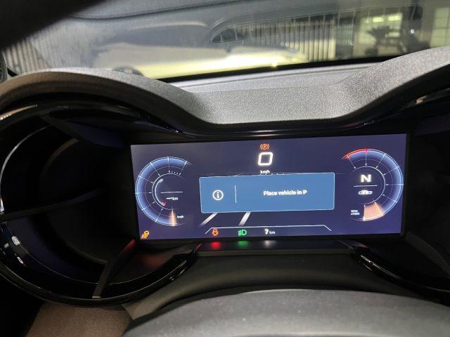 ALFA ROMEO Junior 1.2 145 CV Hybrid eDCT6 Speciale da?319,00 mensili