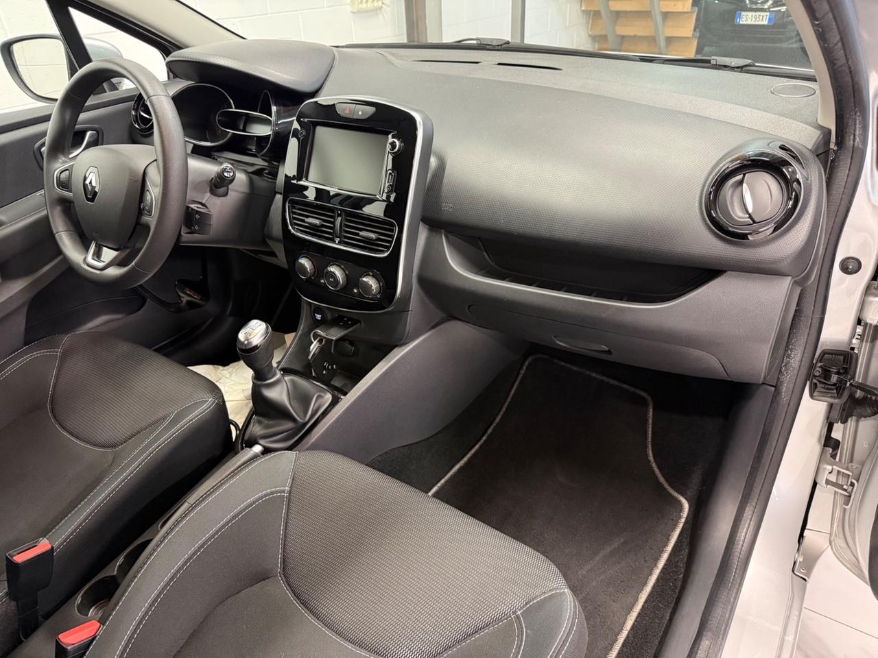 Renault Clio dCi 8V 90 CV 5 porte Business