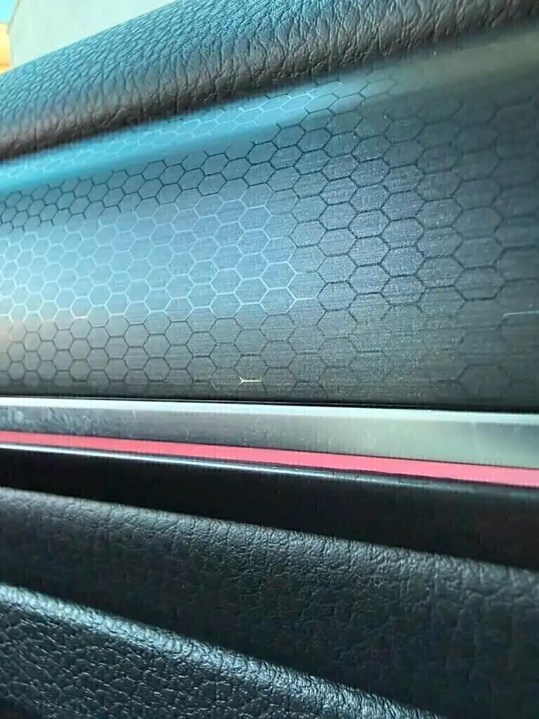Volkswagen Golf GTI Performance 2.0 245 CV TSI DSG 5p. BMT