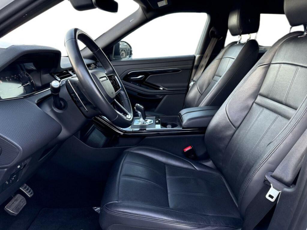 Land Rover Range Rover Evoque 2.0 D I4 MHEV R-Dynamic SE AWD Auto