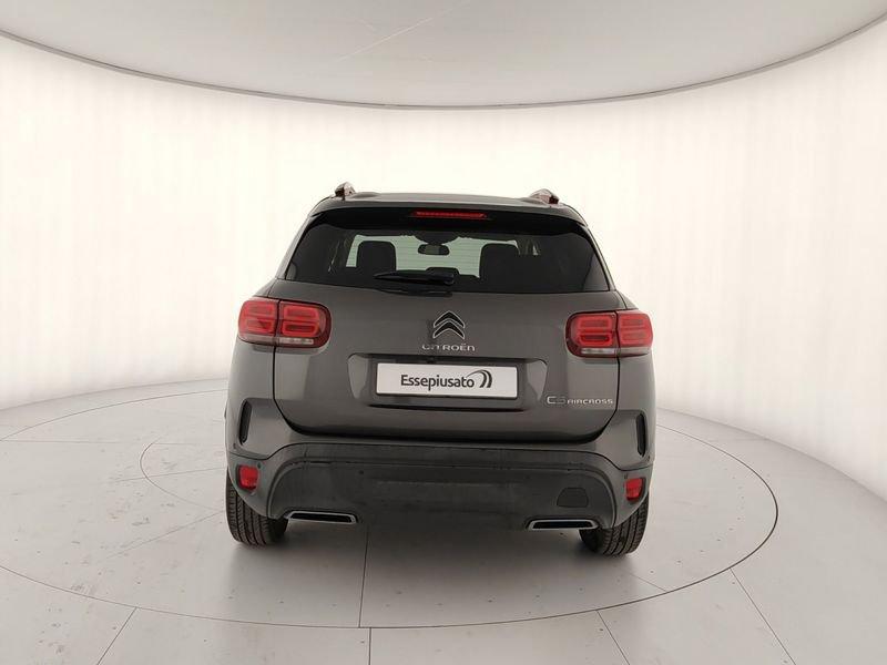 Citroën C5 Aircross BlueHDi 130 S&S Shine