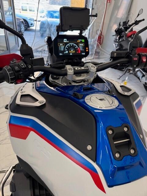 Bmw R 1300 GS ADVENTURE FULL OPTIONAL