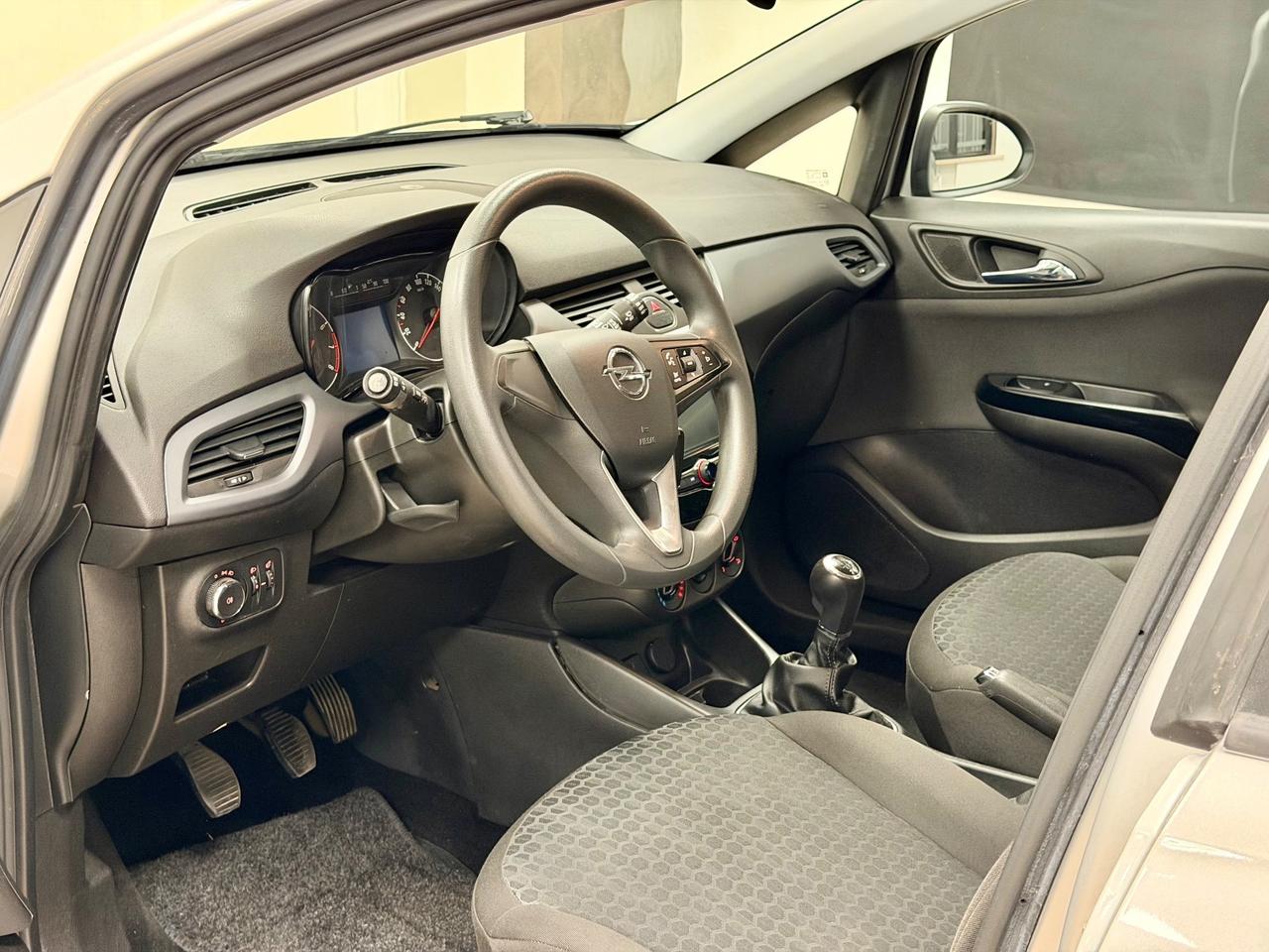 Opel Corsa 1.4 90CV GPL Tech 5 porte Innovation
