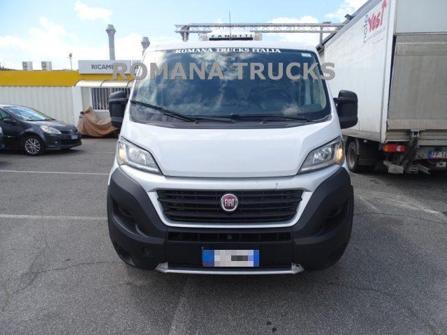 FIAT Ducato L1 H1 COIBENTATO IN ATP MOTORE NUOVO X RIVENDITORI