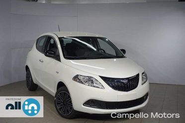 LANCIA Ypsilon Ypsilon 1.0 70cv Hybrid S&S Silver Plus MY23