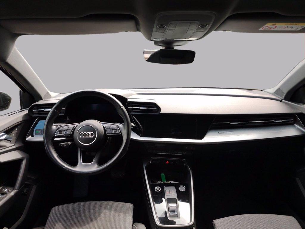 AUDI A3 sportback 45 1.4 tfsi e s line edition s-tronic del 2022