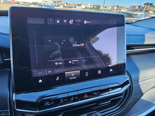 JEEP Compass 1.6 Multijet II 2WD S