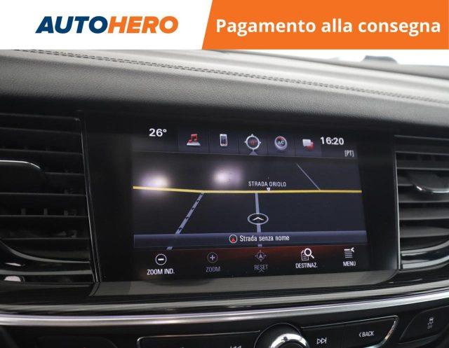 OPEL Insignia 2.0 CDTI S&S aut. Sports Tourer Innovation