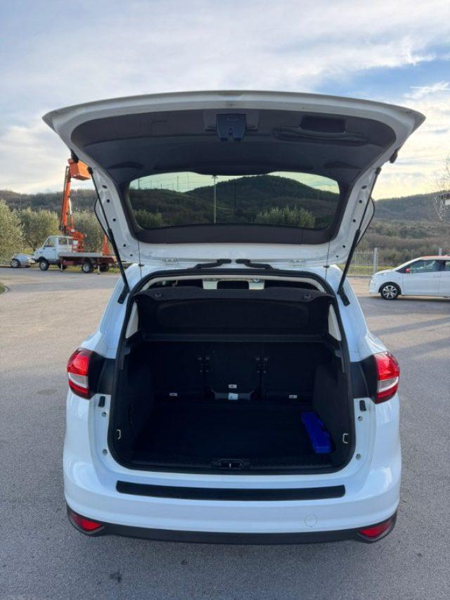 FORD C-Max 1.5 TDCi 95CV Start&Stop Titanium