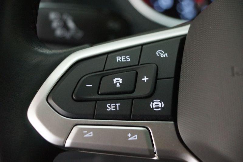 Volkswagen Tiguan 1.5 TSI ACT 150 CV Life
