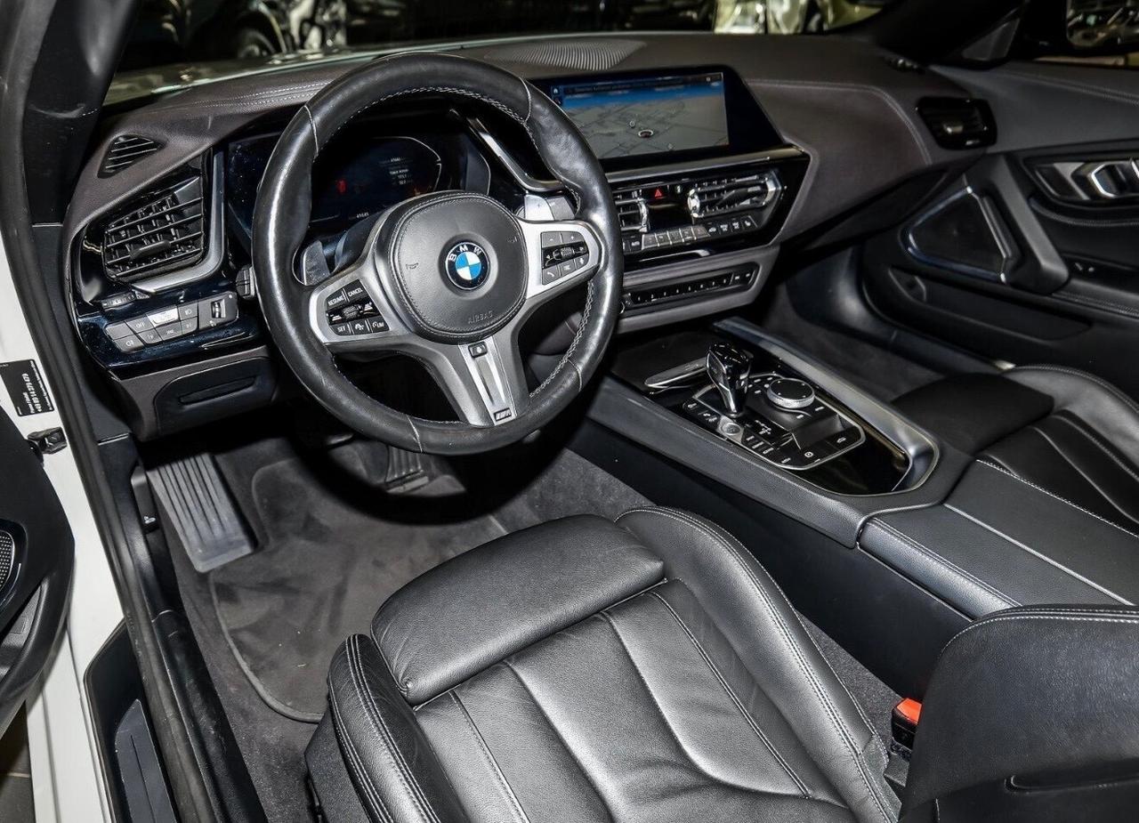 Bmw Z4 sDrive20i M Sport C Automatico