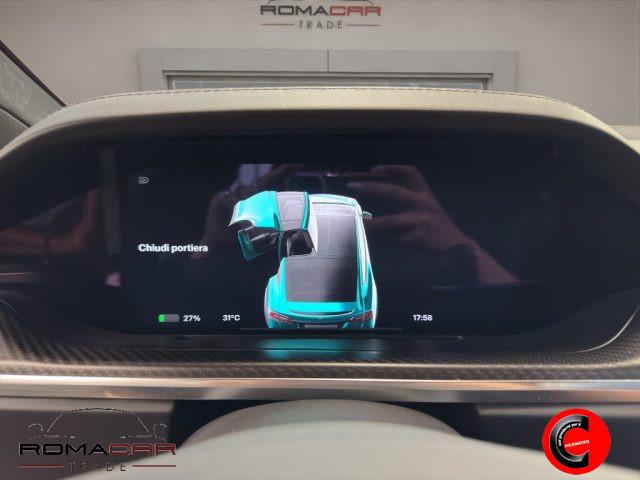TESLA Model X Plaid 1022cv ? 6 posti ?? full optional