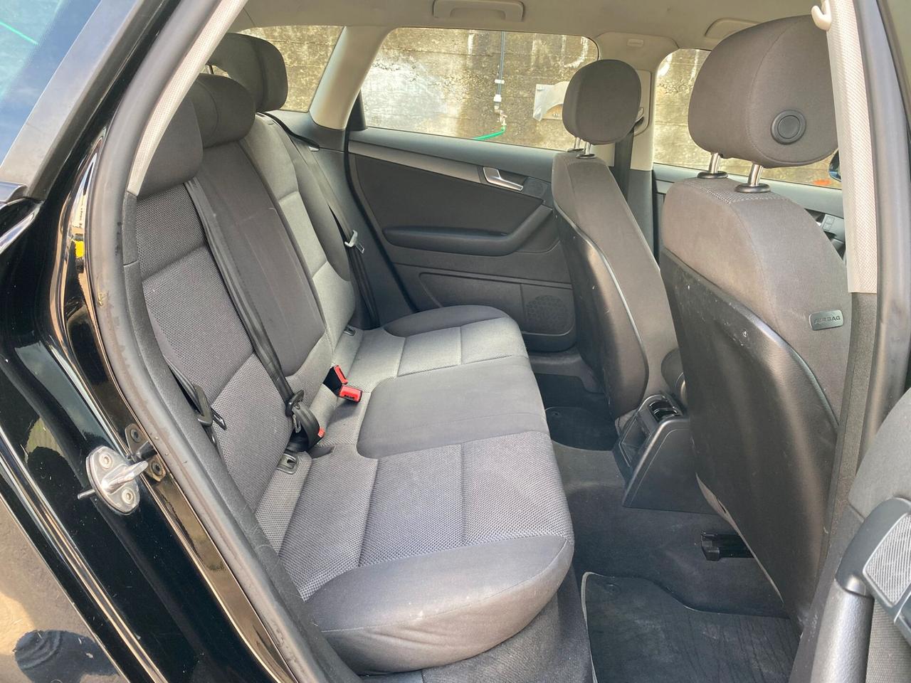 Audi A3 sportback 1.6 TDI 90cv restyling full opt nuova 2010