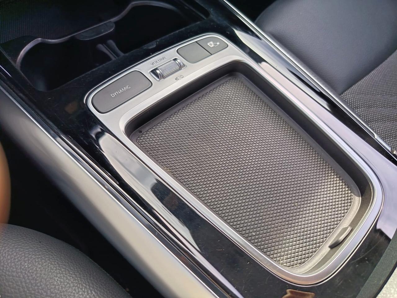Mercedes-benz B 180 d Automatic AMG Line Premium Plus