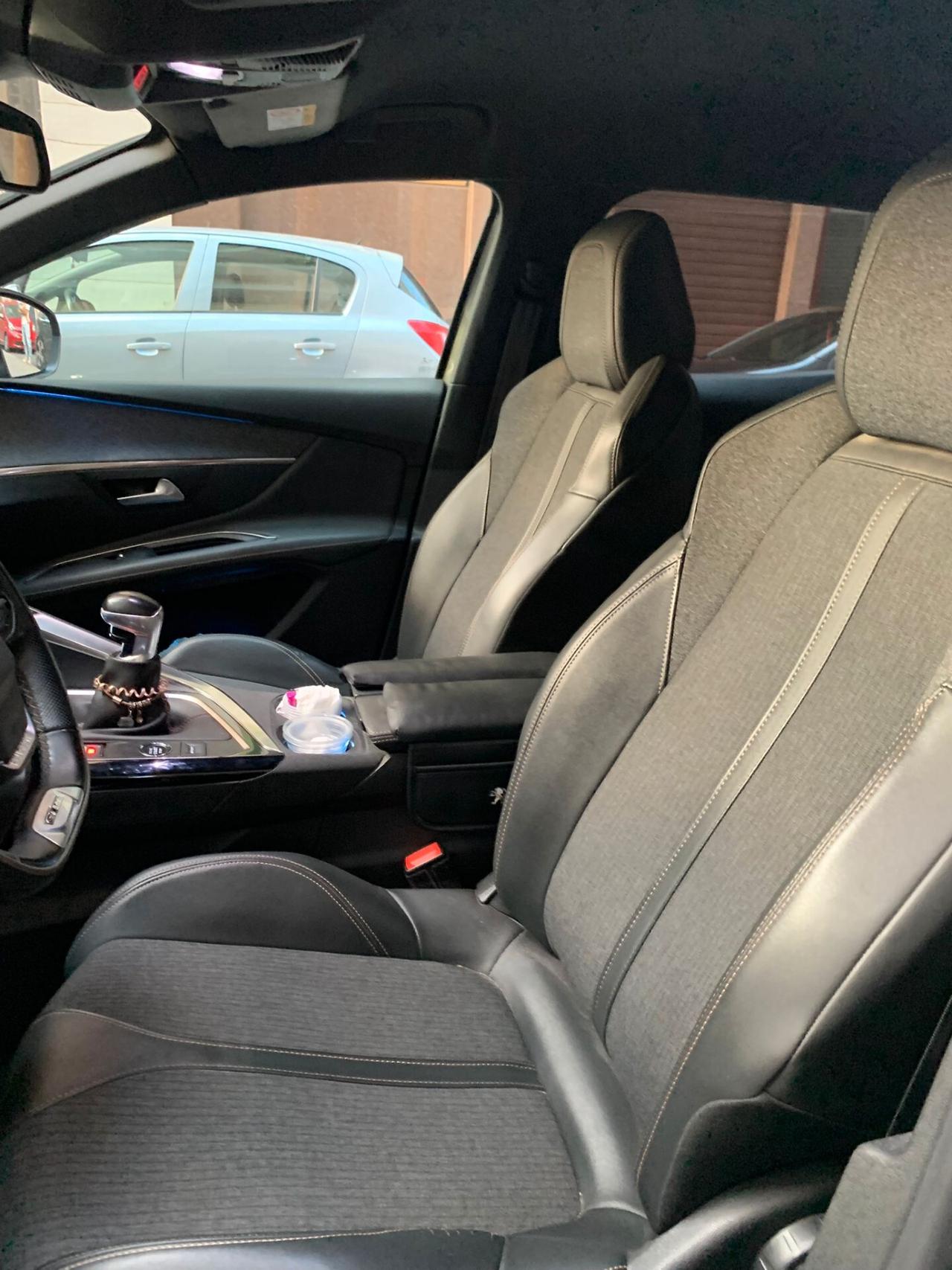 Peugeot 3008 BlueHDi 130 S&S Allure *CONDIZIONI ECCELLENTI*