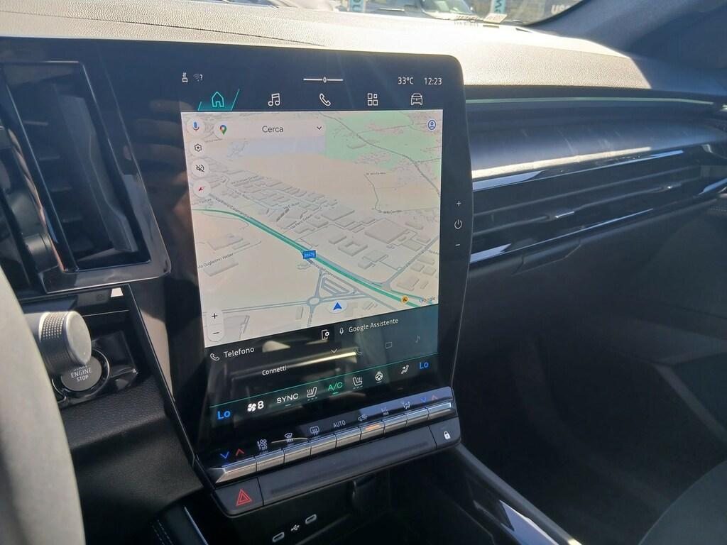 Renault Rafale 1.2 E-Tech full hybrid Esprit Alpine Auto