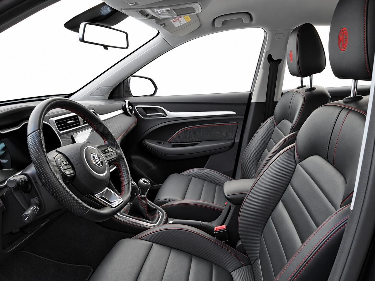 Mg ZS 1.5 VTi-tech Luxury