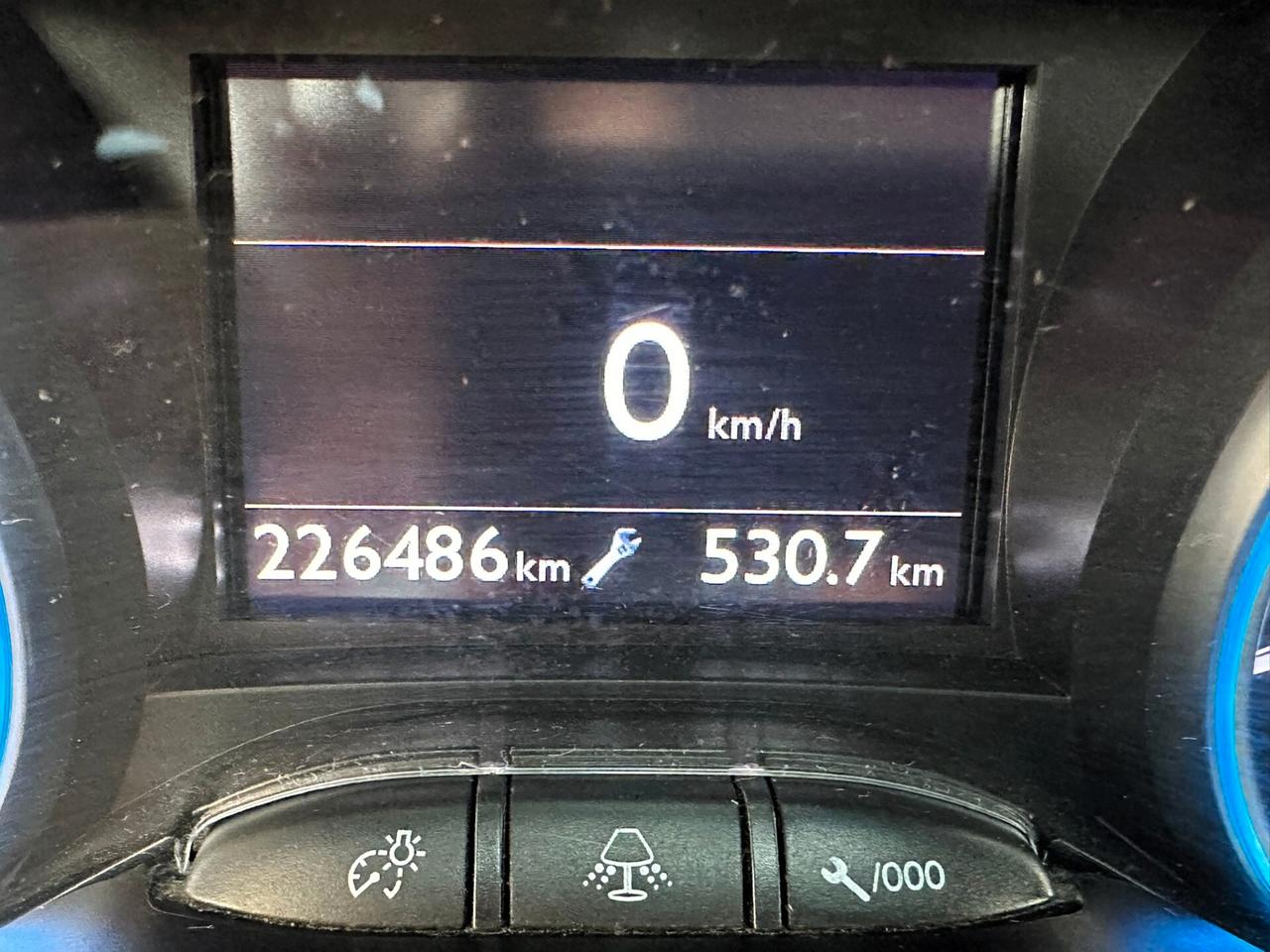 Peugeot 2008 1.6 e-HDi 92 CV Stop&Start Active