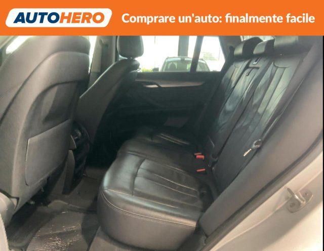 BMW X5 xDrive25d Business