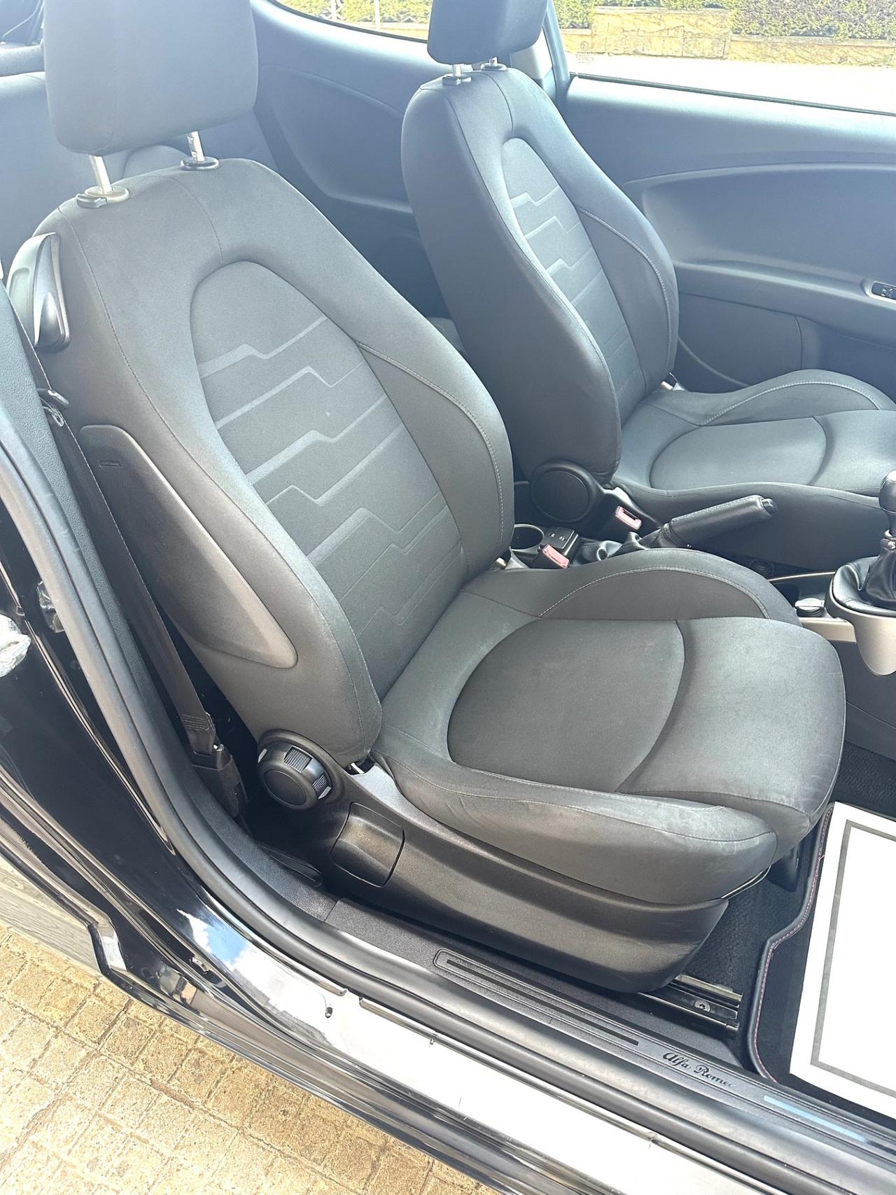 Alfa Romeo MiTo 1.3 JTDm 85 CV S&S Progression