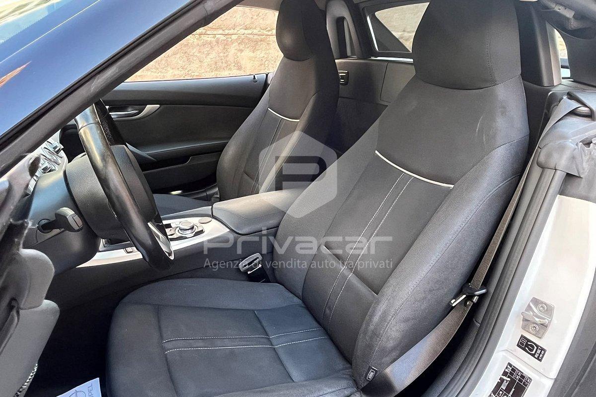 BMW Z4 sDrive23i