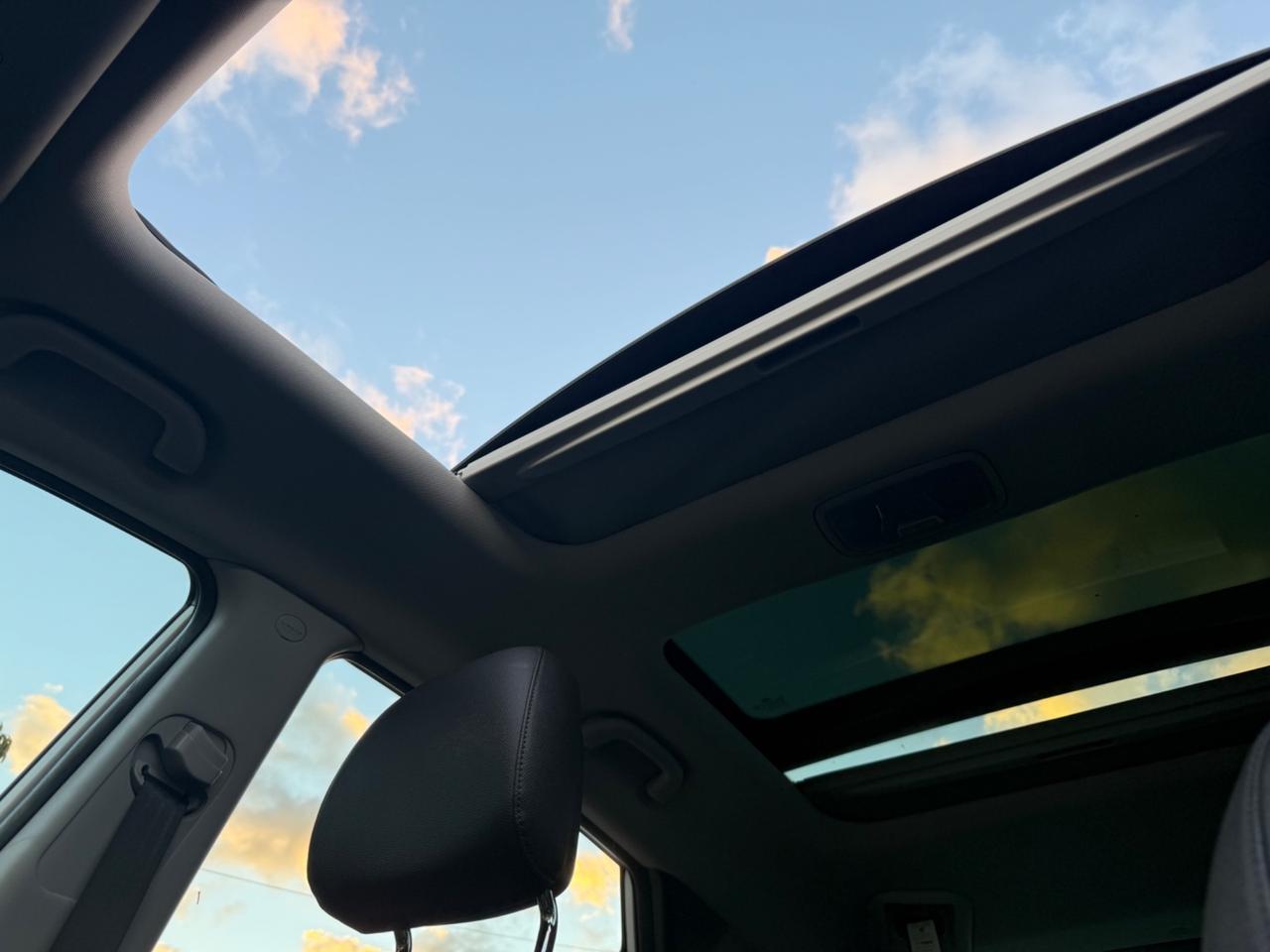 Hyundai iX35 1.7 CRDi 2WD Xpossible