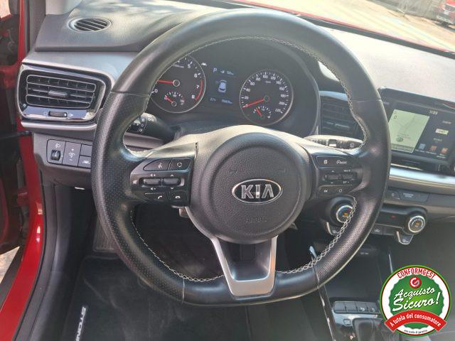 KIA Stonic 1.0 T-GDi 120 DCT7 Energy UN.PROP.