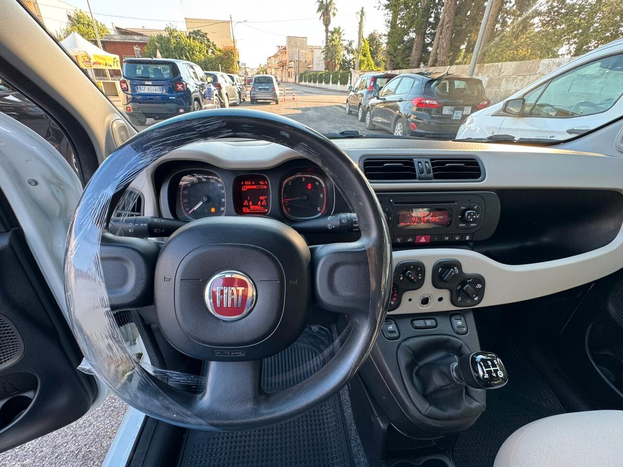 Fiat Panda 1.3 MJT 95 CV S&S Easy