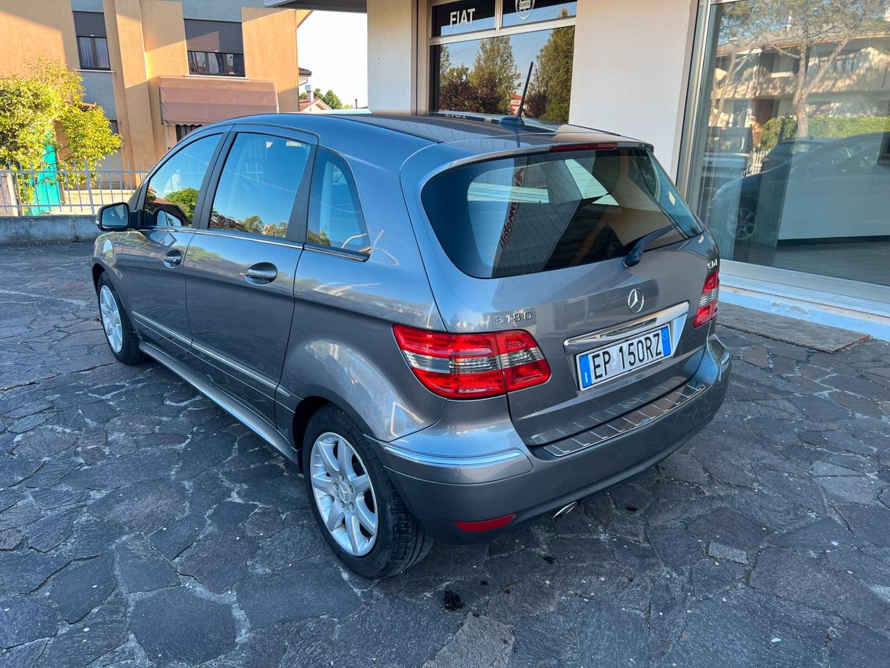 Mercedes-benz B 180 CDI Sport