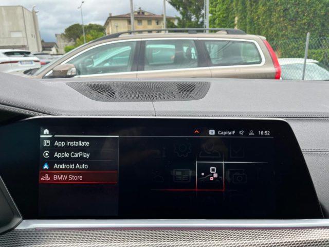 BMW X5 xDrive25d Msport Auto