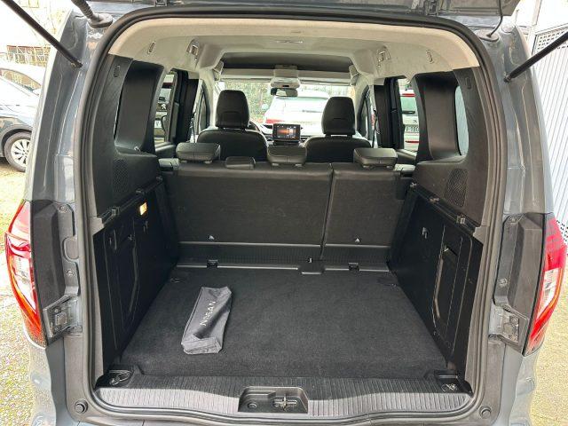 NISSAN Townstar 1.3 130 CV N-Connecta