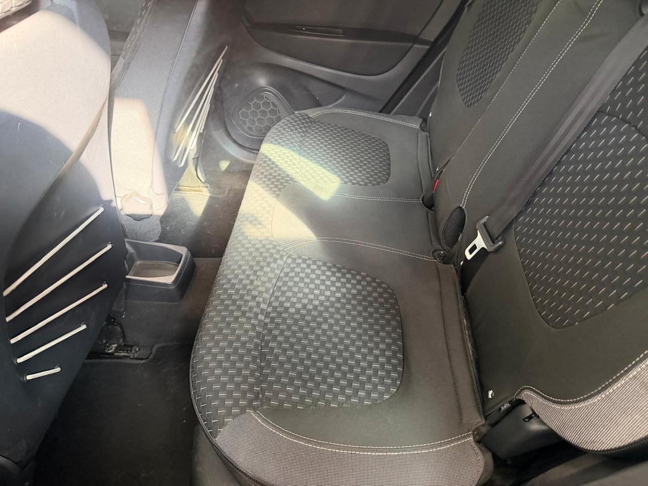 Renault Captur dCi 8V 90 CV EDC Initiale Paris