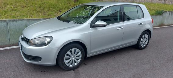 Volkswagen Golf 1.2 TSI 5p. Comfortline