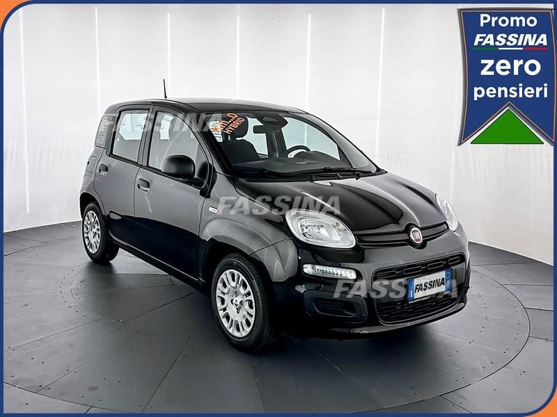 FIAT Pandina 1.0 FireFly 65cv S&S 6m Hybrid Icon