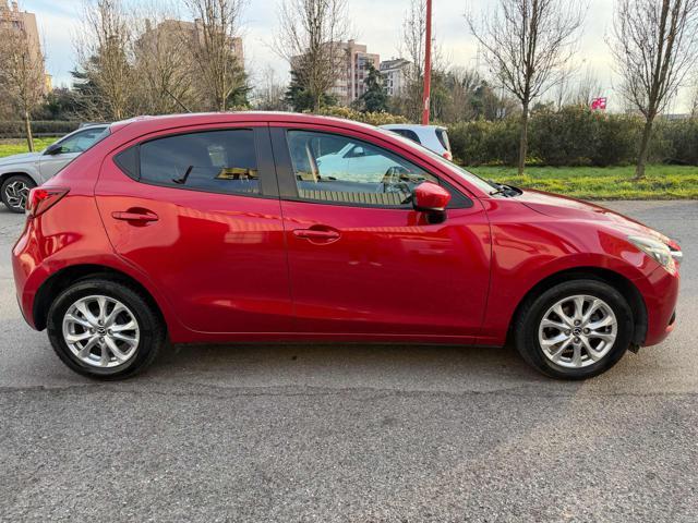 MAZDA 2 1.5 Skyactiv-G Essence