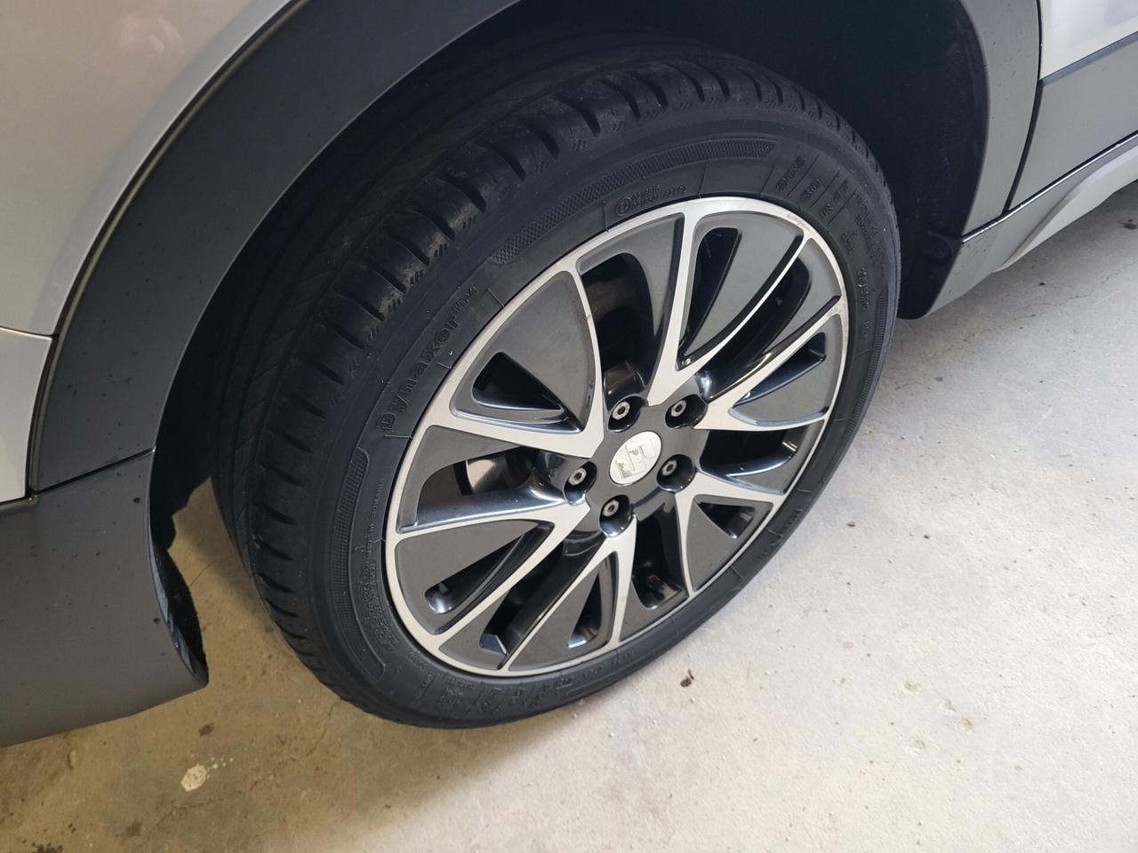 Suzuki S-Cross 1.6 DDiS Top