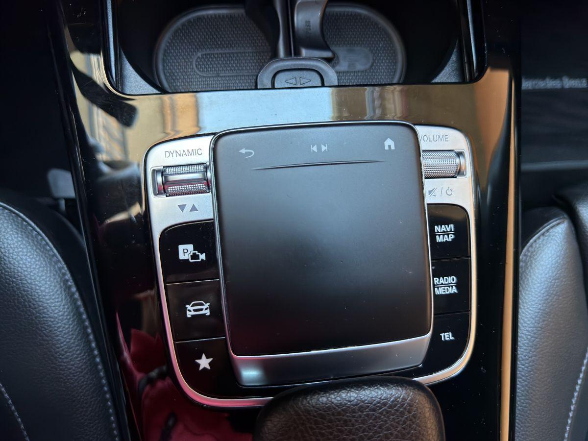 MERCEDES - Classe A - A 200 d 150CV Automatic Premium