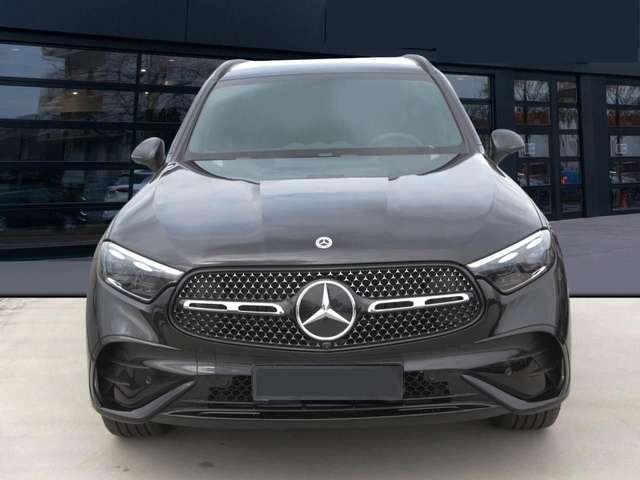 Mercedes-Benz GLC 220 D AMG PREMIUM LED PDC KAMERA TETTO NIGHT PACK